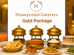 Gold Package (Non-Veg)