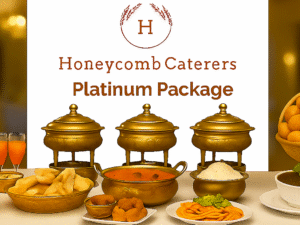 Platinum Package (Veg)