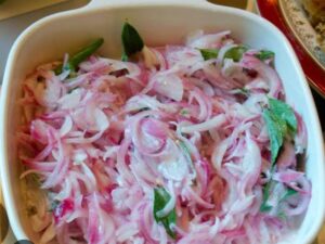 Kerala Salad
