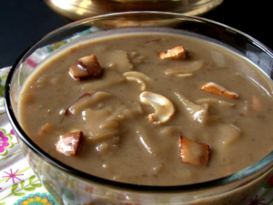 Ada Pradhaman (Kerala special Ada Payasam)