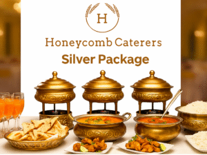 Silver Package (Non-Veg)